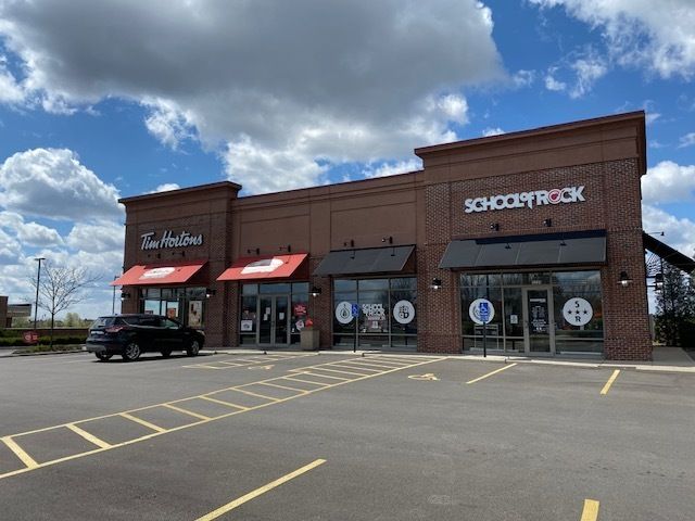 Chestnut Hill IV : 5225 North Hamilton Road, Columbus, OH 43230
